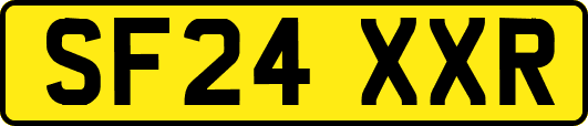 SF24XXR