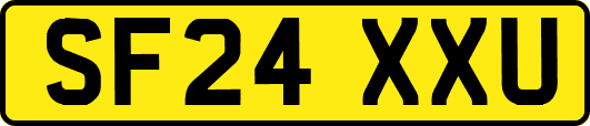 SF24XXU