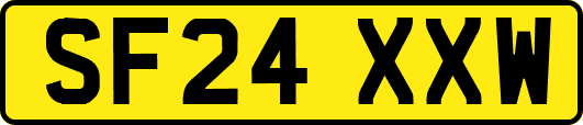 SF24XXW