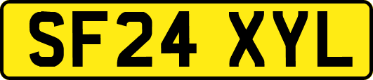 SF24XYL