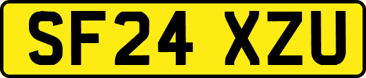 SF24XZU