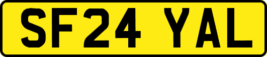 SF24YAL