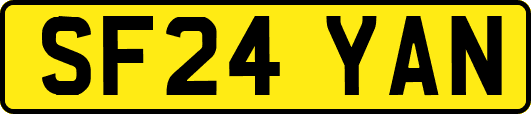SF24YAN