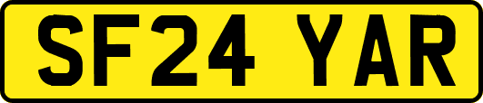 SF24YAR