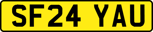 SF24YAU