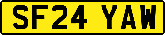 SF24YAW