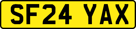 SF24YAX