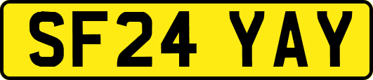 SF24YAY