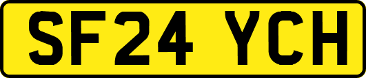 SF24YCH