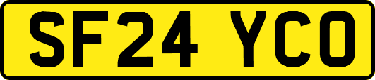 SF24YCO