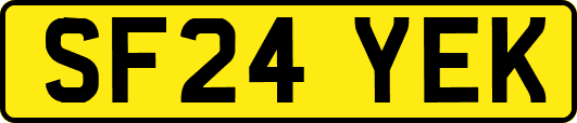 SF24YEK