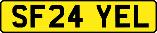 SF24YEL