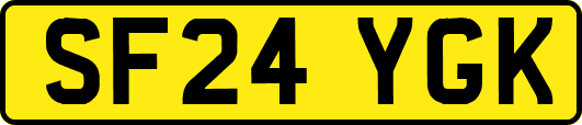 SF24YGK