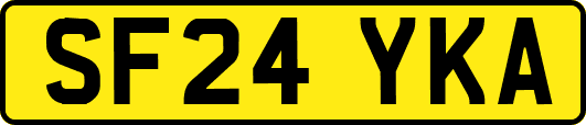 SF24YKA