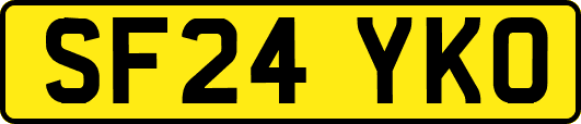 SF24YKO
