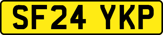 SF24YKP