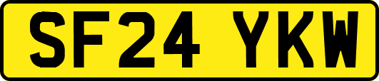SF24YKW