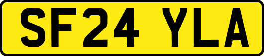 SF24YLA