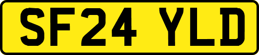 SF24YLD