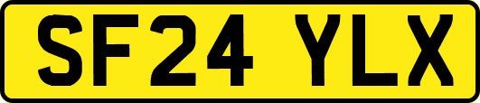 SF24YLX