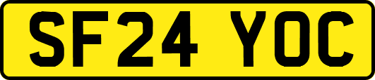 SF24YOC