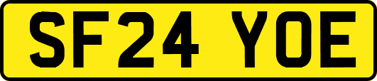 SF24YOE
