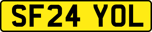 SF24YOL