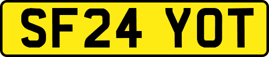 SF24YOT