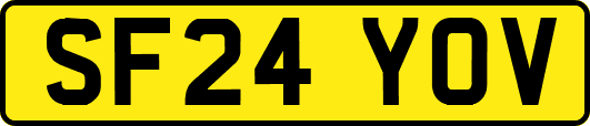 SF24YOV