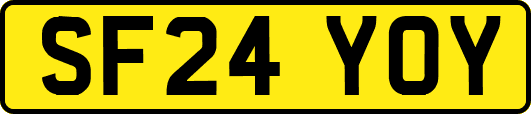 SF24YOY