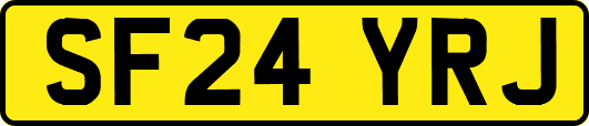 SF24YRJ