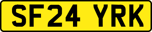 SF24YRK