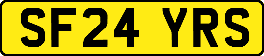 SF24YRS