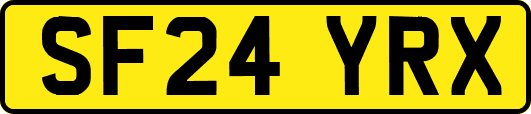 SF24YRX