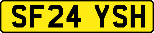 SF24YSH