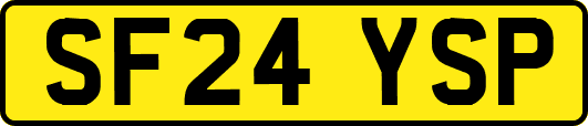 SF24YSP