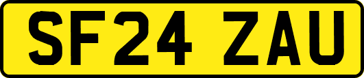 SF24ZAU