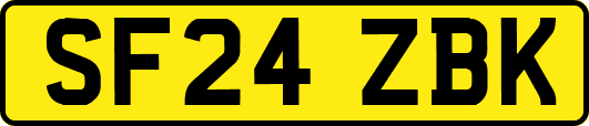 SF24ZBK