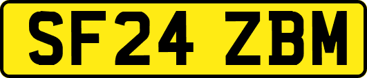 SF24ZBM