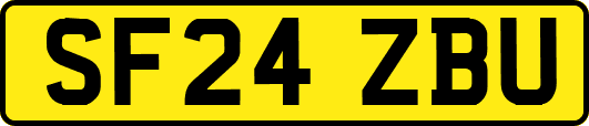SF24ZBU