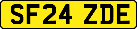 SF24ZDE