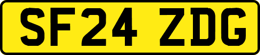 SF24ZDG