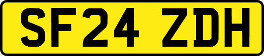 SF24ZDH