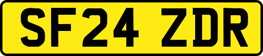 SF24ZDR
