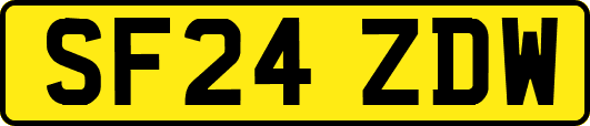 SF24ZDW