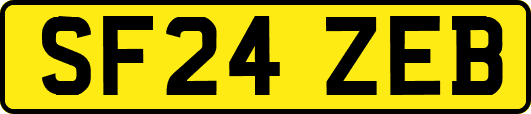 SF24ZEB