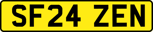 SF24ZEN