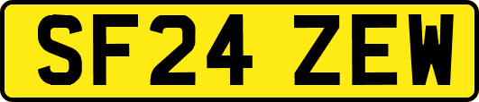 SF24ZEW