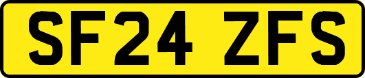 SF24ZFS