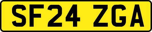SF24ZGA